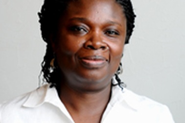 Bà Victoria Kwakwa làm Phó chủ tịch phụ trách khu vực Đông Á - Thái Bình Dương