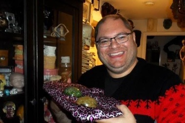 Chặn giấy chứa móng tay bán đắt hàng