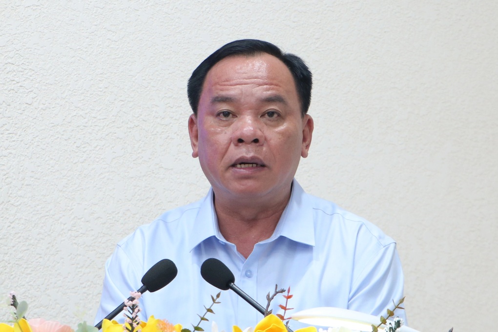 Hướng phát triển Đồng Nai sau sáp nhập với Bình Phước trong quy hoạch mới - 2 Hướng phát triển Đồng Nai sau sáp nhập với Bình Phước trong quy hoạch mới - 2