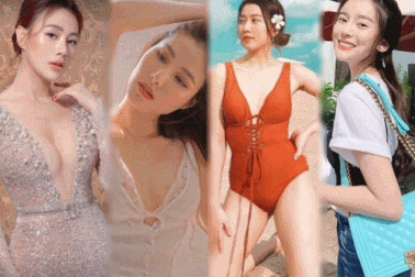 Dàn diễn viên Việt tích cực trở lại công việc sau giãn cách xã hội