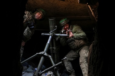 Tướng Mỹ: Cắt giảm viện trợ cho Ukraine lúc này là thời điểm tồi tệ nhất