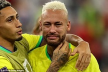 Neymar cân nhắc giã từ đội tuyển Brazil