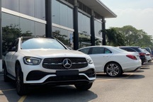 Thiếu xe, đại lý bán ô tô lãi đậm