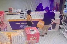 Nghi phạm giết nữ kế toán ở Bình Dương thản nhiên mua quần áo tại Gia Lai