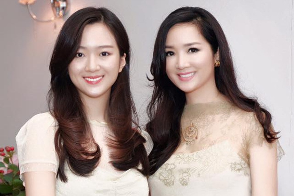 Cuộc sống giàu sang đáng mơ ước của Hoa hậu Giáng My ở tuổi 50 - 5 Cuộc sống giàu sang đáng mơ ước của Hoa hậu Giáng My ở tuổi 50 - 5