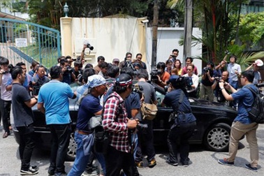 Malaysia-Triều Tiên: Khủng hoảng ngoại giao chưa từng có tiền lệ