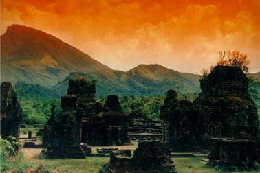 Thánh địa và tình yêu  