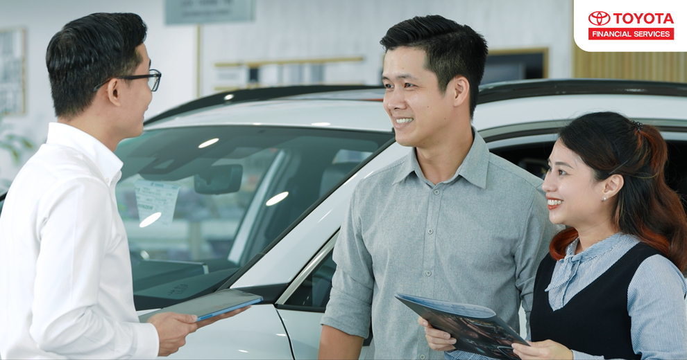 Giải pháp cho gia đình sở hữu ô tô khi chưa đủ tài chính - 2