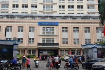 Vụ thai nhi tử vong tại Từ Dũ: “Đúng quy trình chuyên môn”