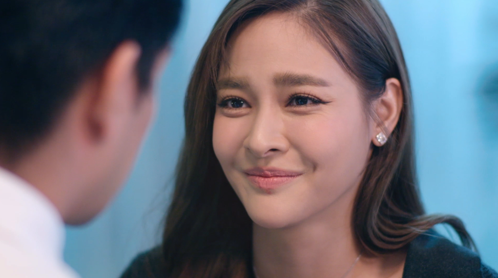 Yêu chồng bạn thân: Sự kết hợp thú vị giữa Pong Nawat và Pooklook - 2