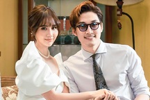 Vân Trang "Thương ngày nắng về" hé lộ chuyện tình với "phi công trẻ"