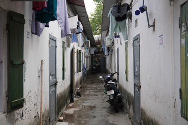 1,8 triệu lao động có nhu cầu nhà ở, mới đáp ứng được 30%