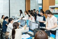Kẻ gian mạo danh lừa đảo tân sinh viên, trường đại học phát đi cảnh báo