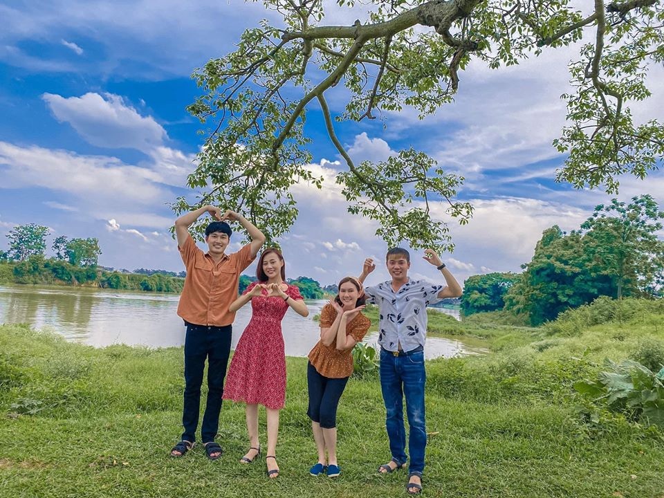 “Ông trùm” Đỗ Thanh Hải nói gì khi “Những ngày không quên” kết thúc? - 5 “Ông trùm” Đỗ Thanh Hải nói gì khi “Những ngày không quên” kết thúc? - 5