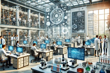 Bài báo khoa học bị rút: đạo đức và tính chuyên nghiệp