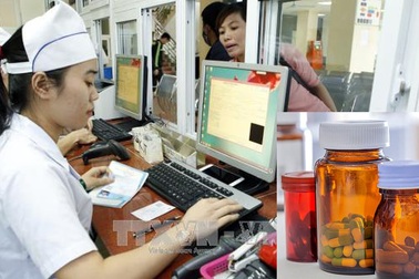 Đủ “chiêu” gian lận bảo hiểm, “trí trá” đấu thầu thuốc