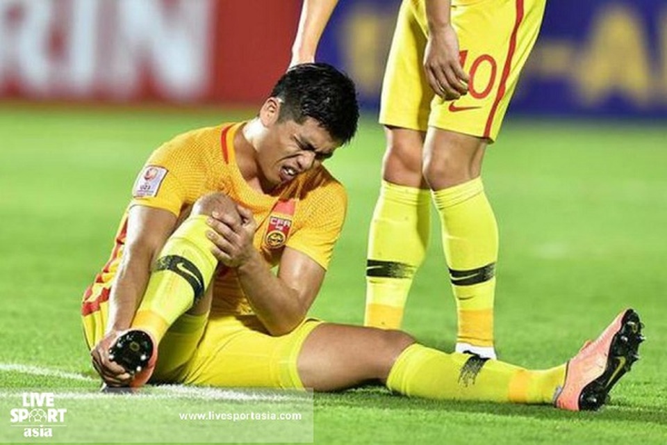 Năm cầu thủ gây thất vọng ở giải U23 châu Á: Có tên Quang Hải - 5