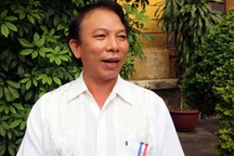 Lương tối thiểu vùng 2016: “Doanh nghiệp dùng bảng lương tối thiểu chỉ để tính BHXH”