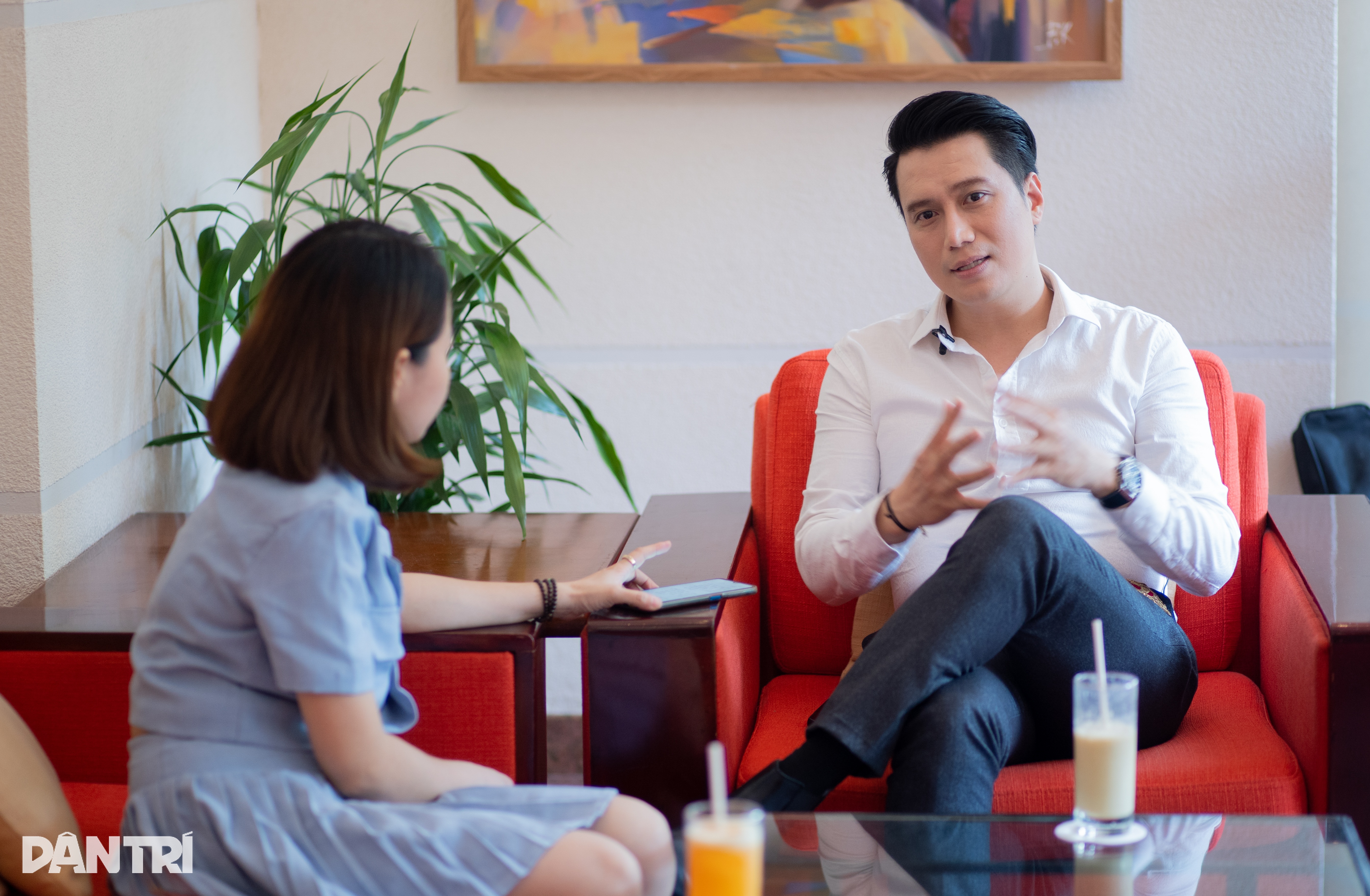 Diễn viên Việt Anh sau 2 lần đổ vỡ: Tôi không lấy vợ thứ 3 nữa - 1 Diễn viên Việt Anh sau 2 lần đổ vỡ: Tôi không lấy vợ thứ 3 nữa - 1