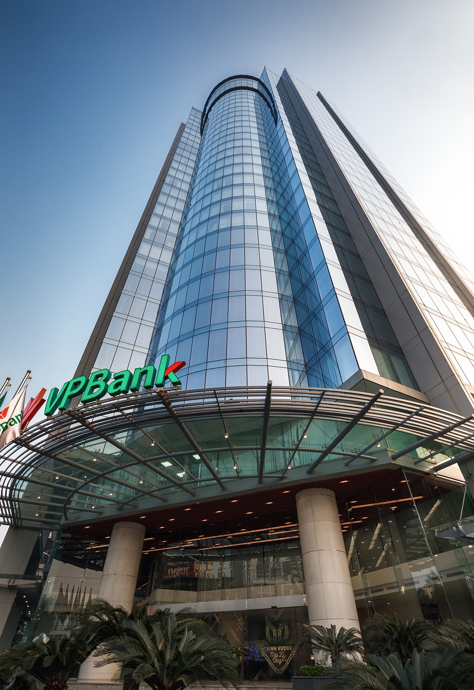 VPBank công bố kết quả hoạt động quý I/2020: Hiệu quả và chủ động phòng ngừa rủi ro chống Covid -19 - 1