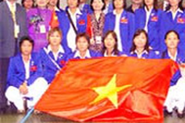 Nói “không” với tiêu cực