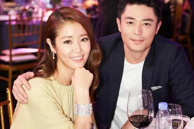 Khổ như Lâm Tâm Như - Hoắc Kiến Hoa: Kết hôn 3 năm liên tục đối mặt tin đồn ly hôn