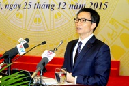 Giai đoạn 2010-2015: hơn 7,8 triệu người được tạo việc làm