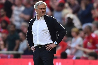 Mourinho lâm vào bi kịch của “kẻ lỗi thời”?