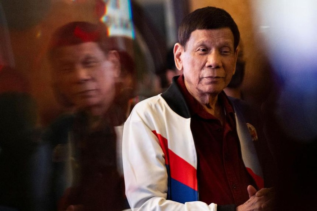 Cuộc chiến ma túy khiến cựu Tổng thống Philippines vướng vòng lao lý - 1 Cuộc chiến ma túy khiến cựu Tổng thống Philippines vướng vòng lao lý - 1