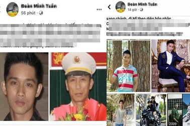 Nam thanh niên bị vu khống là nghi can giết người trong vụ án Hồ Duy Hải