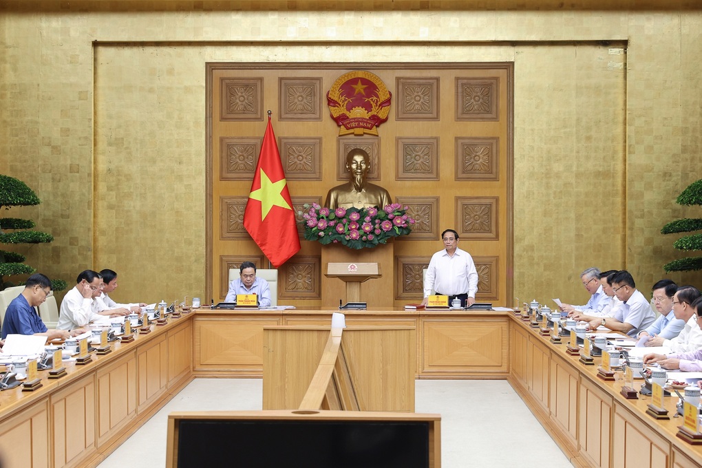 Kỳ họp Quốc hội cuối cùng của nhiệm kỳ khóa XV sẽ là một kỳ họp lịch sử - 1 Kỳ họp Quốc hội cuối cùng của nhiệm kỳ khóa XV sẽ là một kỳ họp lịch sử - 1
