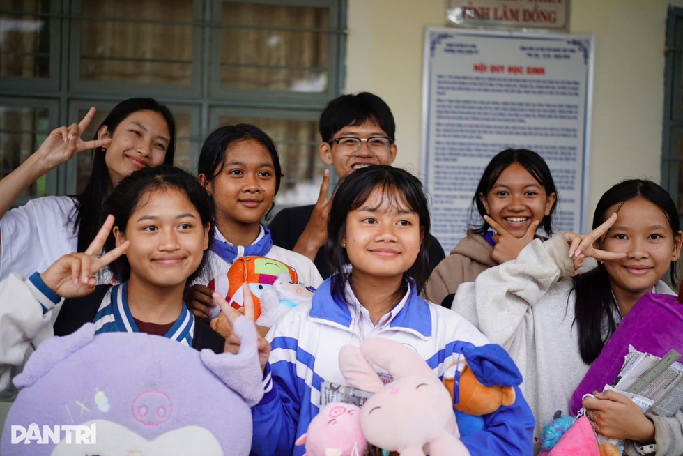 Nhà nhiều Lá - Nơi ươm mầm lối sống xanh giữa lòng đô thị - 8 Nhà nhiều Lá - Nơi ươm mầm lối sống xanh giữa lòng đô thị - 8
