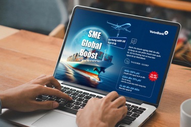 VietinBank tung ưu đãi lớn dành cho doanh nghiệp xuất nhập khẩu vừa và nhỏ