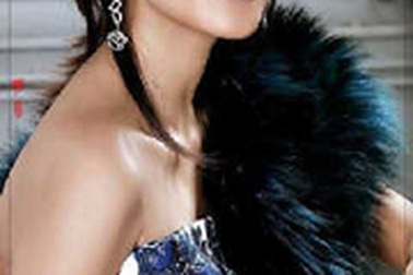 Từ Tịnh Lôi sẽ “tỏa sáng” tại Hy Lạp