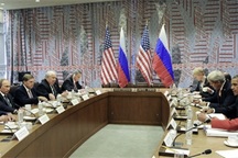 “Cuộc chiến” bên ngoài Syria