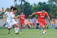 Thắng dễ U19 HA Gia Lai, U19 PVF vô địch giải U19 quốc gia
