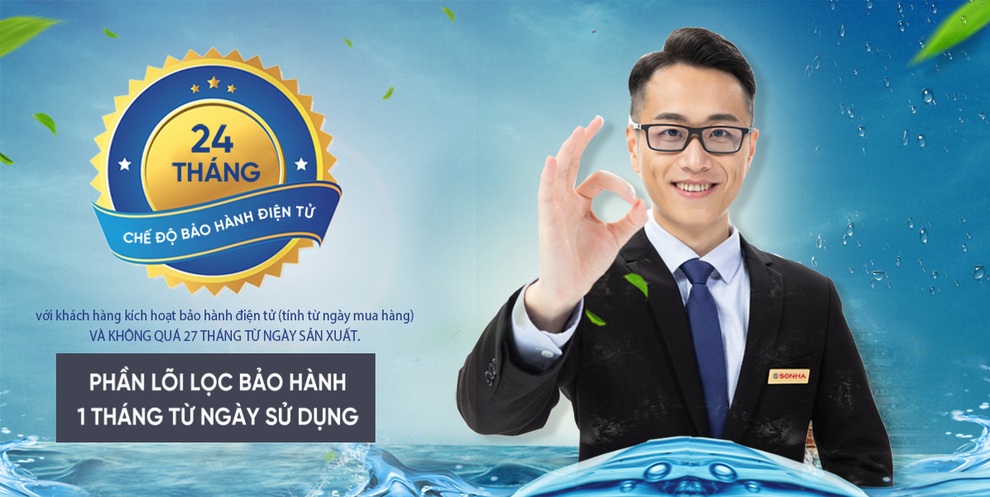 Máy lọc nước RO nào tốt nhất hiện nay? - 4 Máy lọc nước RO nào tốt nhất hiện nay? - 4