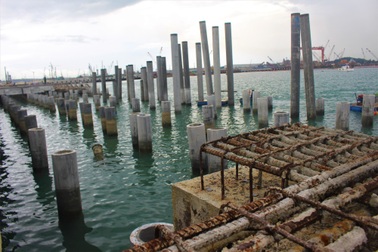 Doanh nghiệp thiệt hại 102 tỷ đồng, địa phương chỉ... xin lỗi