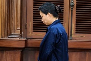 Nữ kế toán ở TPHCM chuyển gần 50 tỷ đồng vào tài khoản cá nhân