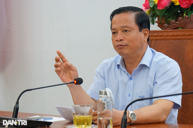 Phó Chủ tịch Bình Định: Tập trung 3 Chương trình mục tiêu quốc gia