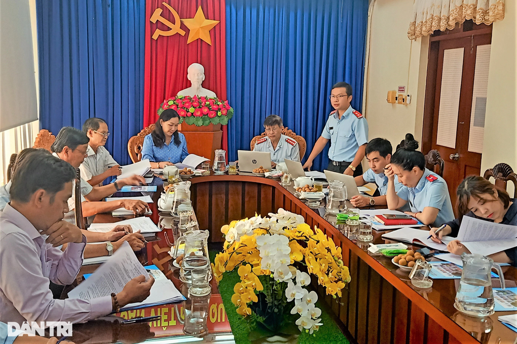 Thanh tra việc thực hiện chính sách về bảo hiểm thất nghiệp - 1 Thanh tra việc thực hiện chính sách về bảo hiểm thất nghiệp - 1