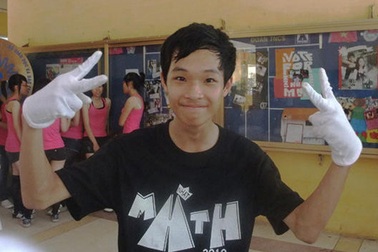 Gặp thủ khoa khối B 29 điểm của ĐHQGHN