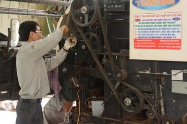 Khách hàng chia sẻ về Chiến dịch Chăm sóc máy Yanmar 2019