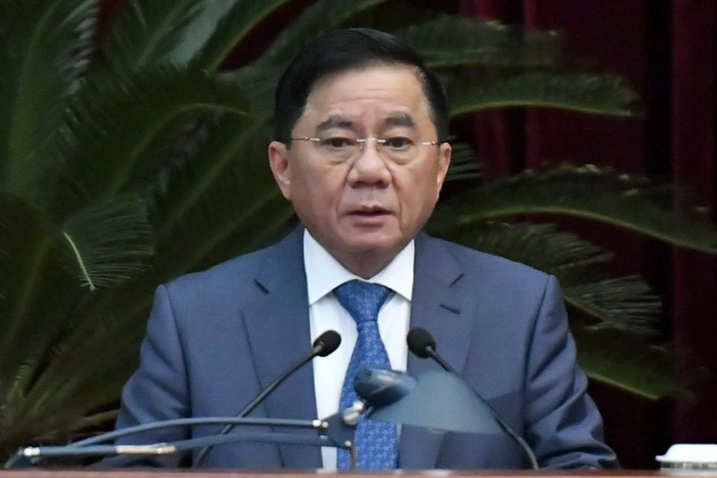 Ban Bí thư ra quy định mới về phòng ngừa, phát hiện vi phạm của đảng viên - 1 Ban Bí thư ra quy định mới về phòng ngừa, phát hiện vi phạm của đảng viên - 1
