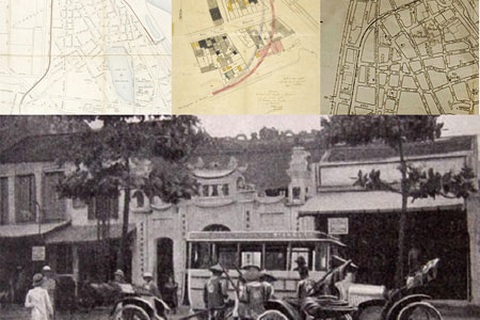 Cầu Long Biên mà biết nói năng…