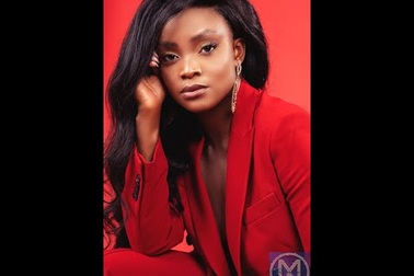 Clip tự giới thiệu của hoa hậu Ireland