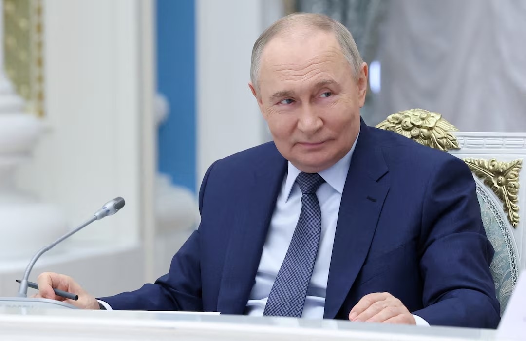 Hé lộ các điều kiện then chốt của ông Putin để chấm dứt chiến sự Ukraine - 1