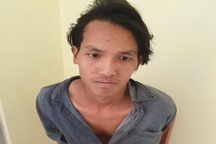 Nhậu không chịu về, bị bạn nhậu đâm chết