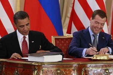 Nga: Mỹ phá vỡ nhiều cam kết trong hiệp ước cắt giảm hạt nhân