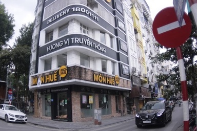 Bí ẩn lớn trong bê bối Món Huế: Ai đã giành quyền kiểm soát?